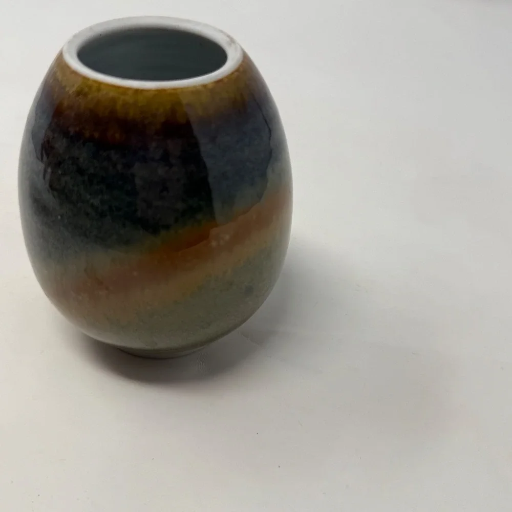 Greenplum Studio handcrafted ceramic